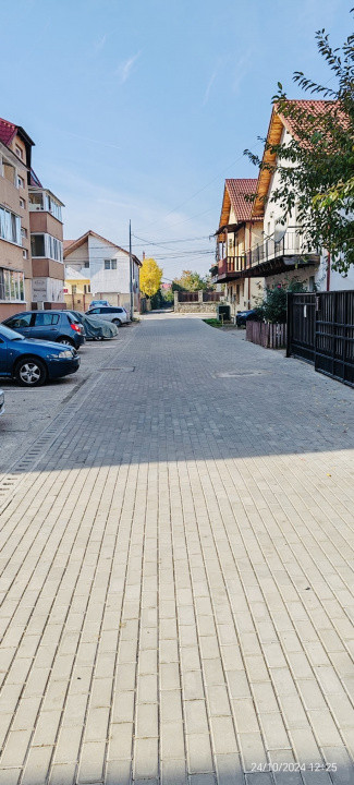 Apartament de 2 camere, 48mp, balcon, parcare, zona Somesului