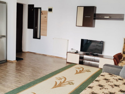Apartament de 2 camere, 48mp, balcon, parcare, zona Somesului