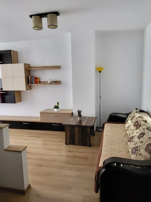 Apartament de vanzare, 3 camere, 69mp, parcare subterana, Sopor