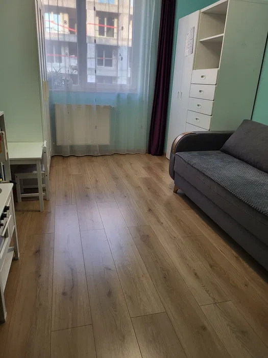 Apartament de vanzare, 3 camere, 69mp, parcare subterana, Sopor
