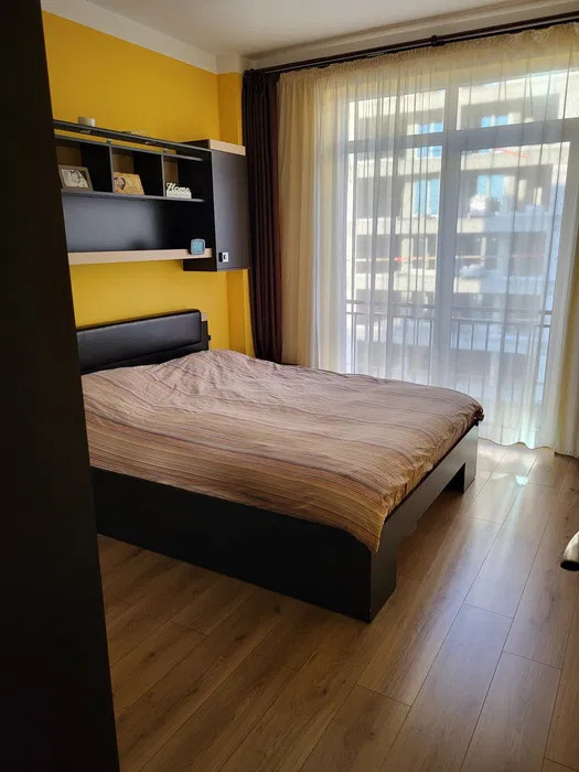 Apartament de vanzare, 3 camere, 69mp, parcare subterana, Sopor