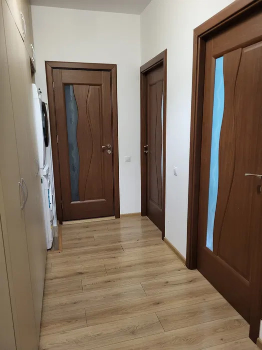 Apartament de vanzare, 3 camere, 69mp, parcare subterana, Sopor