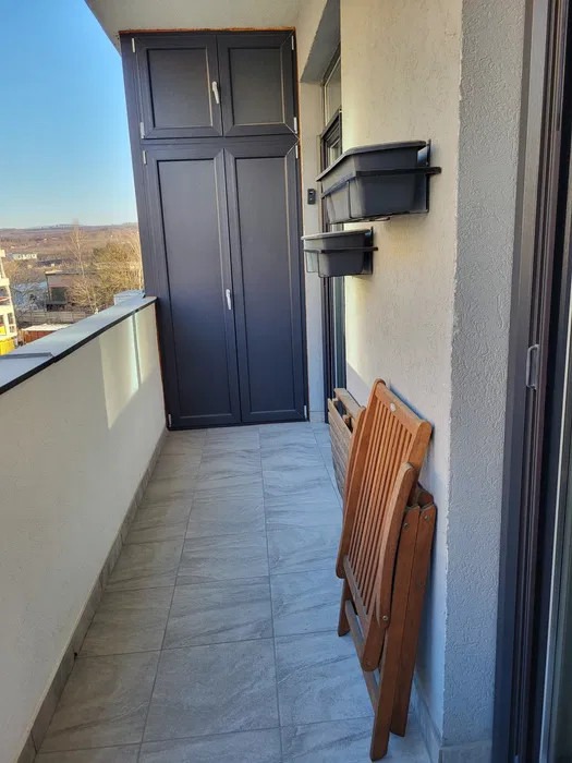 Apartament de vanzare, 3 camere, 69mp, parcare subterana, Sopor