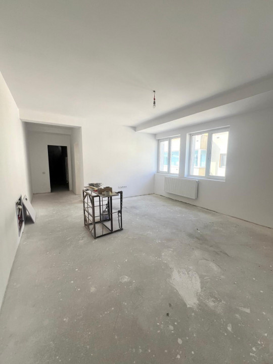 Apartament 2 camere, zona Lidl, 58 mp., finisat