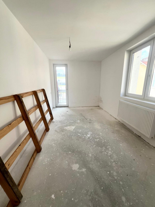 Apartament 2 camere, zona Lidl, 58 mp., finisat