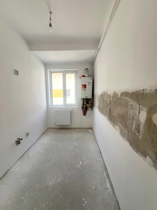 Apartament 2 camere, zona Lidl, 58 mp., finisat