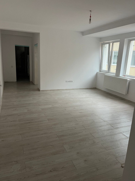 Apartament 2 camere, zona Lidl, 58 mp., finisat