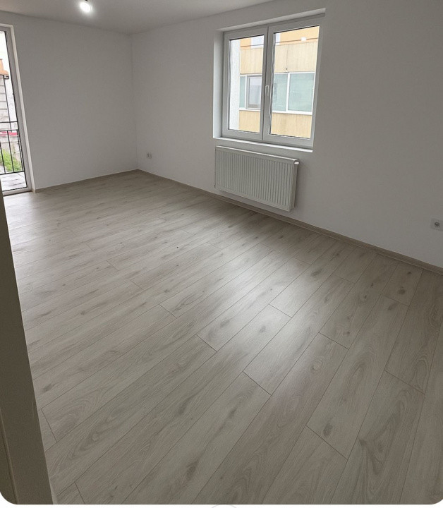 Apartament 2 camere, zona Lidl, 58 mp., finisat