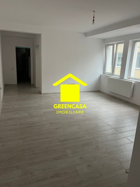 Apartament 2 camere, 58 mp, balcon, finisat, zona Eroilor 