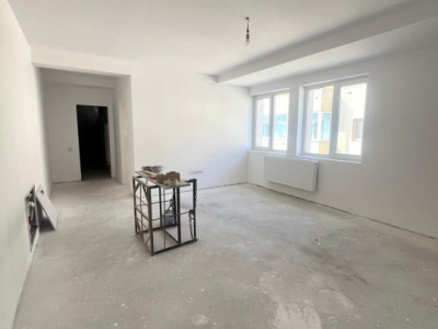 Apartament 2 camere, zona Lidl, 58 mp., finisat