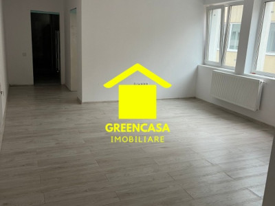 Apartament 2 camere, 58 mp, balcon, finisat, zona Eroilor 