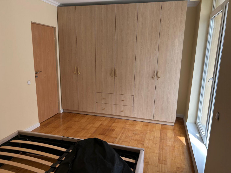 Apartament 2 camere, luminos, 52 mp., Borhanci