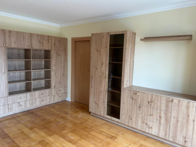 Apartament 2 camere, luminos, 52 mp., Borhanci