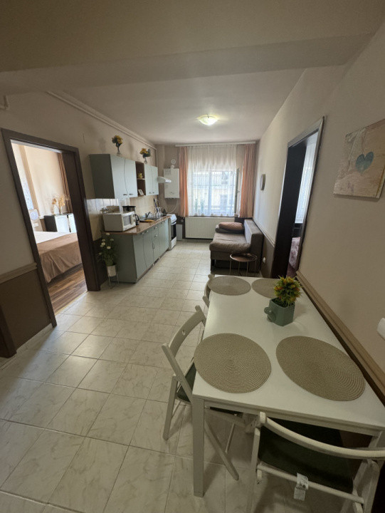 Apartament Calea Turzii 2 dormitoare 