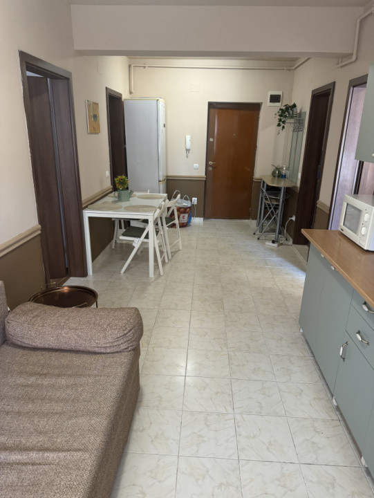 Apartament Calea Turzii 2 dormitoare 