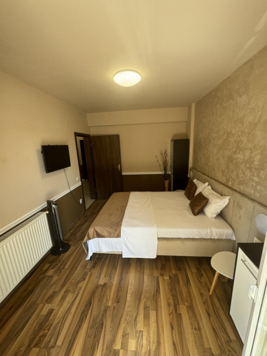 Apartament Calea Turzii 2 dormitoare 