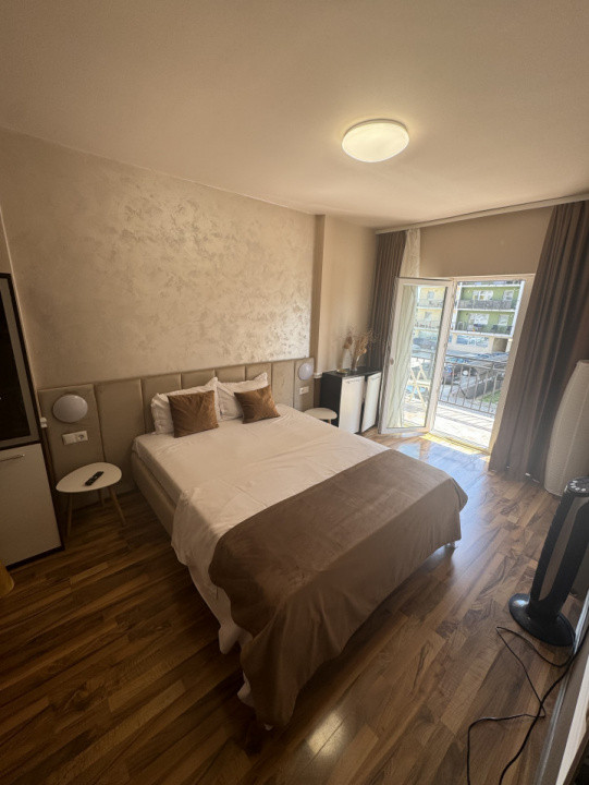 Apartament Calea Turzii 2 dormitoare 