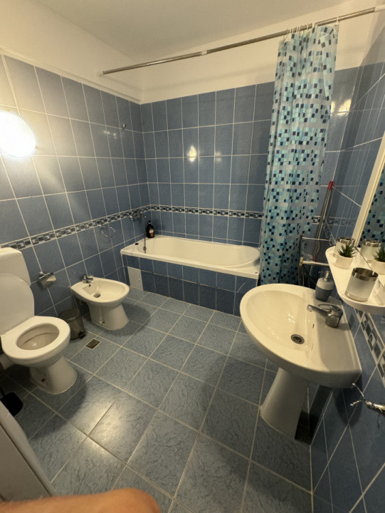Apartament Calea Turzii 2 dormitoare 