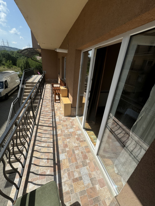 Apartament Calea Turzii 2 dormitoare 