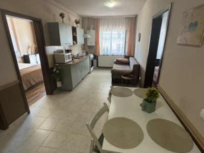 Apartament 2 camere decomandate, Calea Turzii