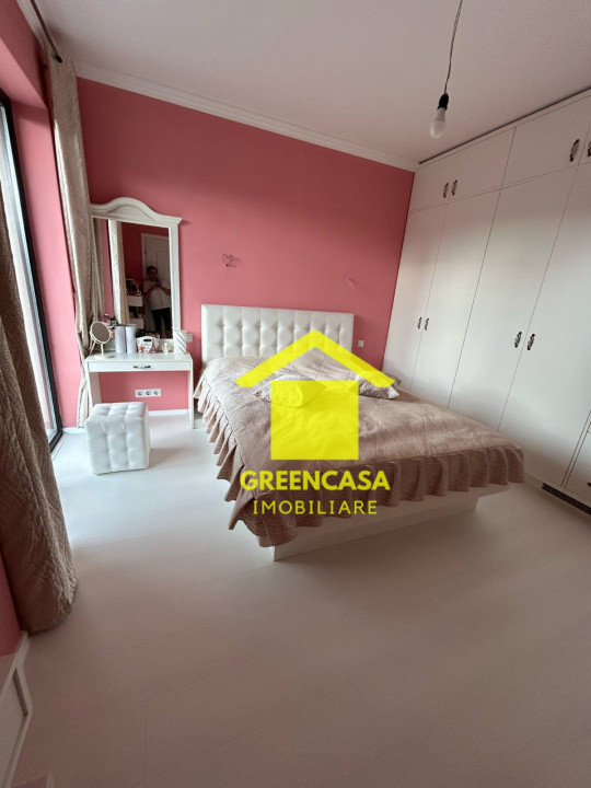 Apartament 2 camere, bloc nou, parcare subterana, balcon, Marasti