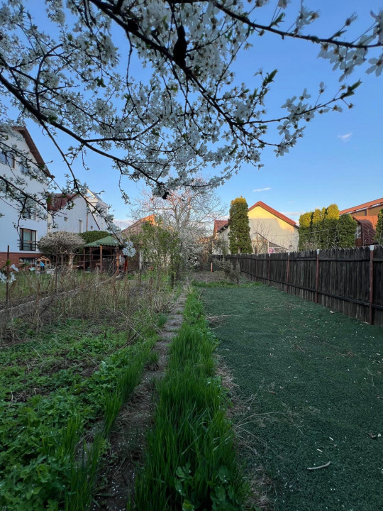 Casa renovabila, Gheorgheni, 74mp utili, 403mp teren
