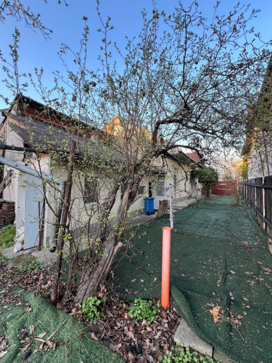Casa renovabila, Gheorgheni, 74mp utili, 403mp teren