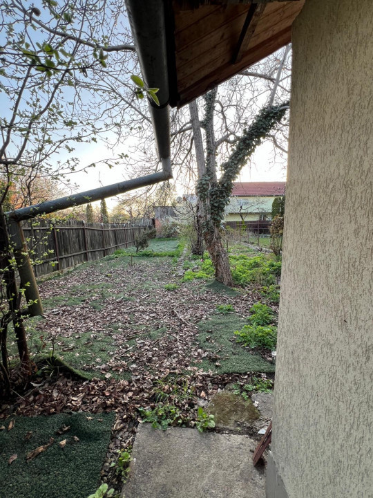 Casa renovabila, Gheorgheni, 74mp utili, 403mp teren