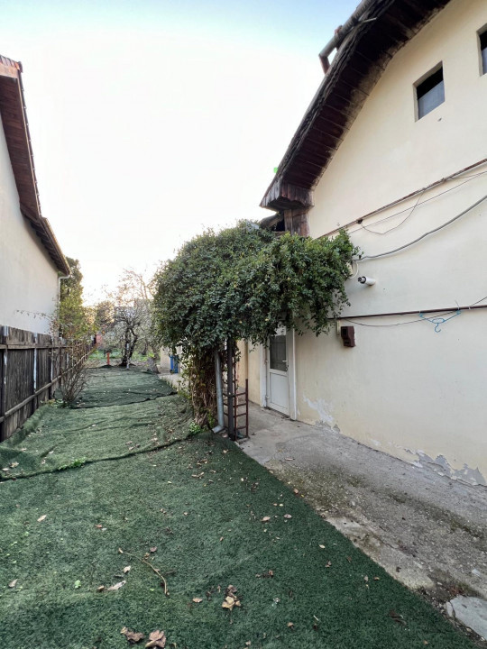 Casa renovabila, Gheorgheni, 74mp utili, 403mp teren
