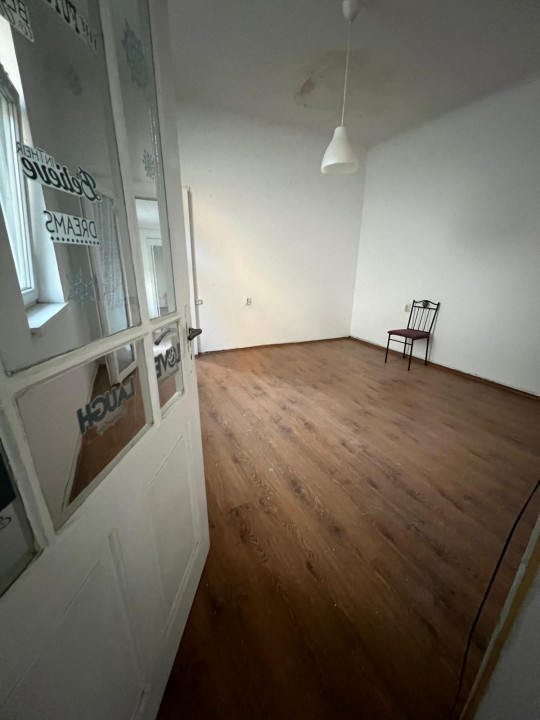 Casa renovabila, Gheorgheni, 74mp utili, 403mp teren