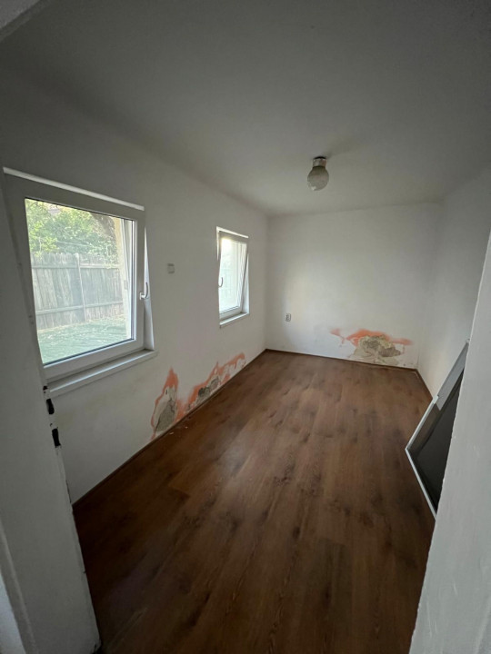 Casa renovabila, Gheorgheni, 74mp utili, 403mp teren