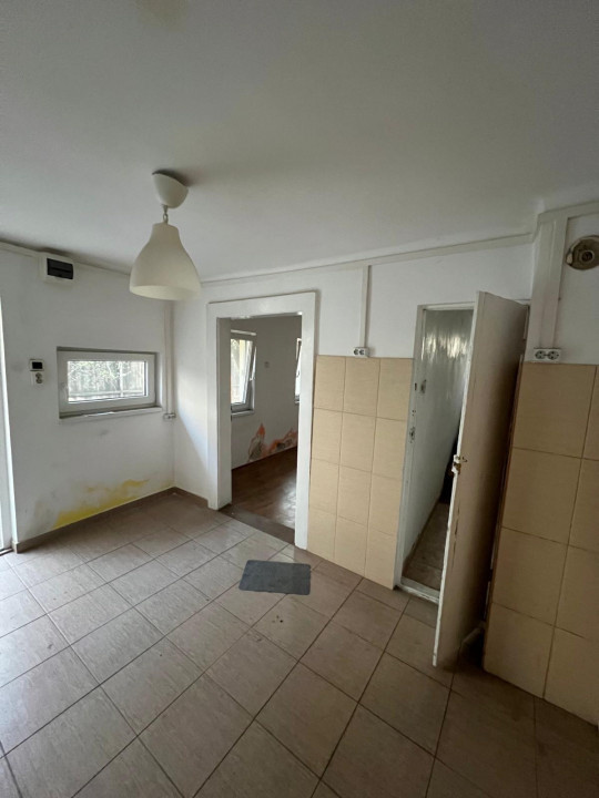 Casa renovabila, Gheorgheni, 74mp utili, 403mp teren