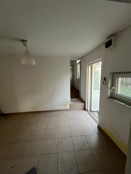 Casa renovabila, Gheorgheni, 74mp utili, 403mp teren