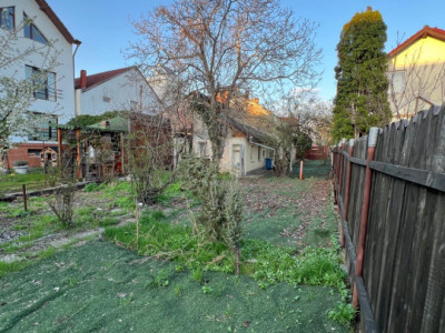 Casa renovabila, Gheorgheni, 74mp utili, 403mp teren