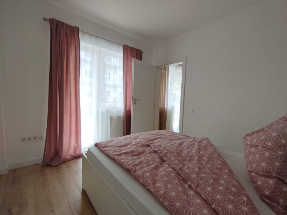 Apartament modern de vanzare, 58mp, Sesul de Sus | Floresti