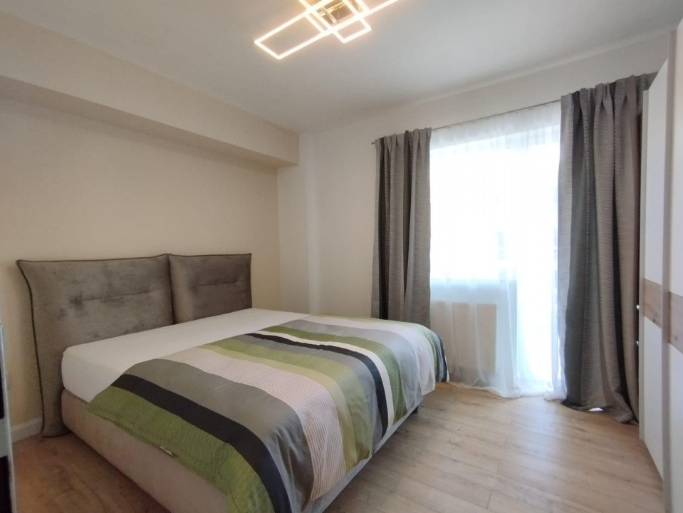 Apartament modern de vanzare, 58mp, Sesul de Sus | Floresti
