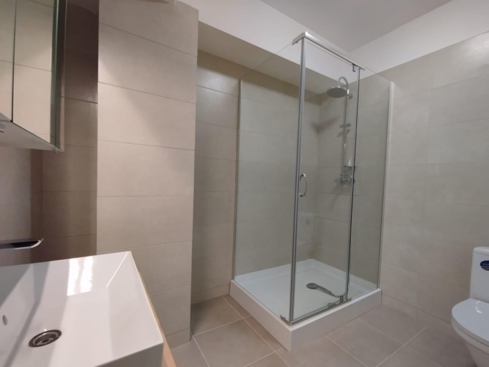 Apartament modern de vanzare, 58mp, Sesul de Sus | Floresti