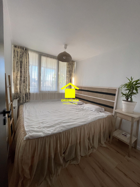 Apartament 4 camere, 84mp, zona Calea Floresti / Flora, Manastur
