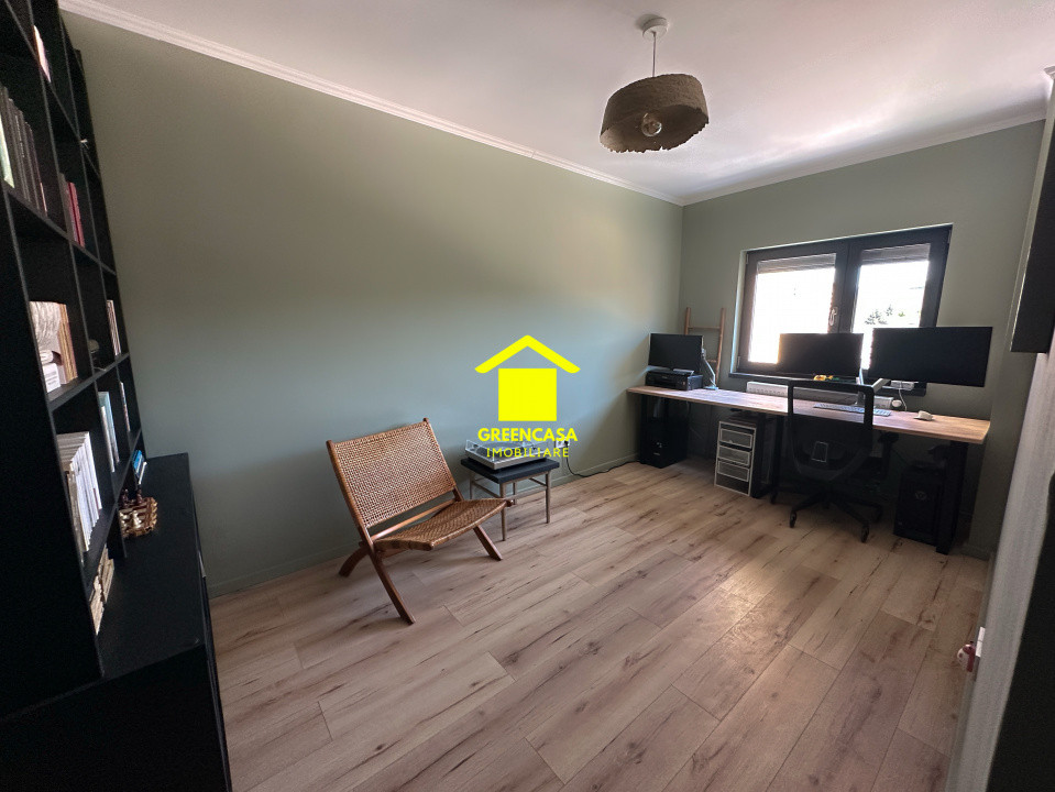 Apartament 4 camere, 84mp, zona Calea Floresti / Flora, Manastur