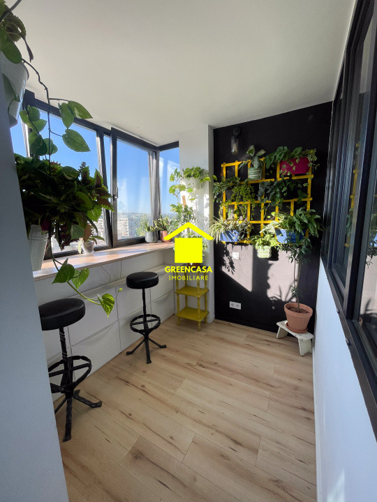Apartament 4 camere, 84mp, zona Calea Floresti / Flora, Manastur