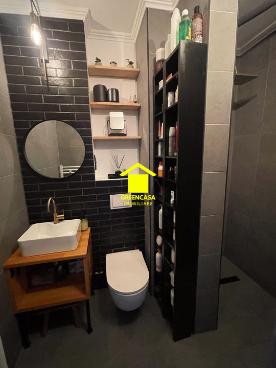 Apartament 4 camere, 84mp, zona Calea Floresti / Flora, Manastur
