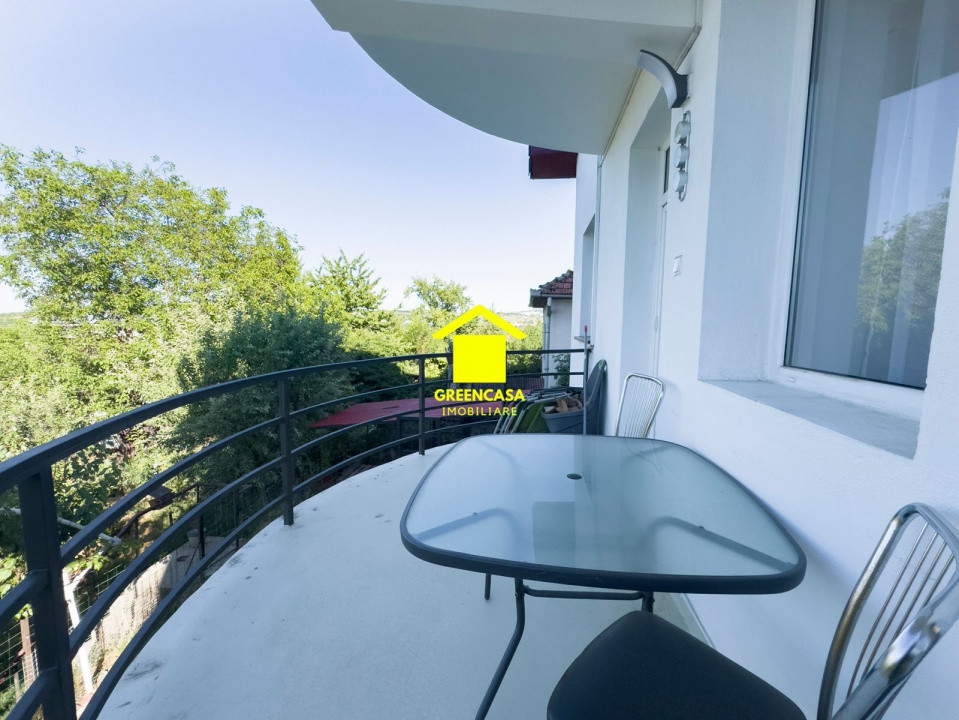 Casă deosebită, Gheorgheni, Cluj Napoca, 600mp teren 