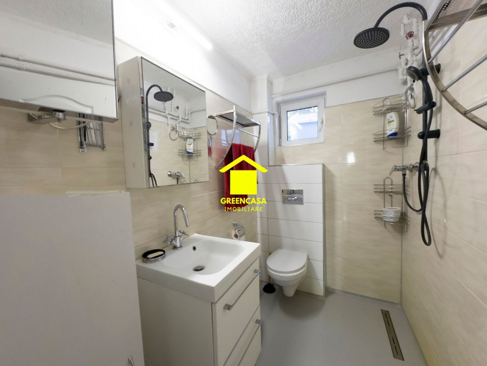 Casă deosebită, Gheorgheni, Cluj Napoca, 600mp teren 