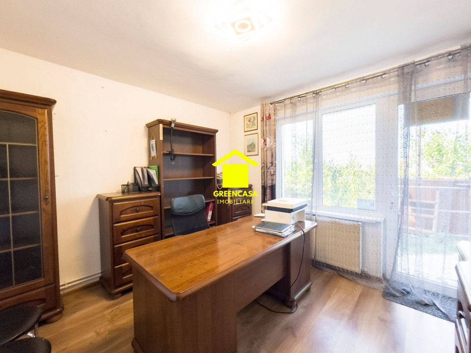 Casă deosebită, Gheorgheni, Cluj Napoca, 600mp teren 