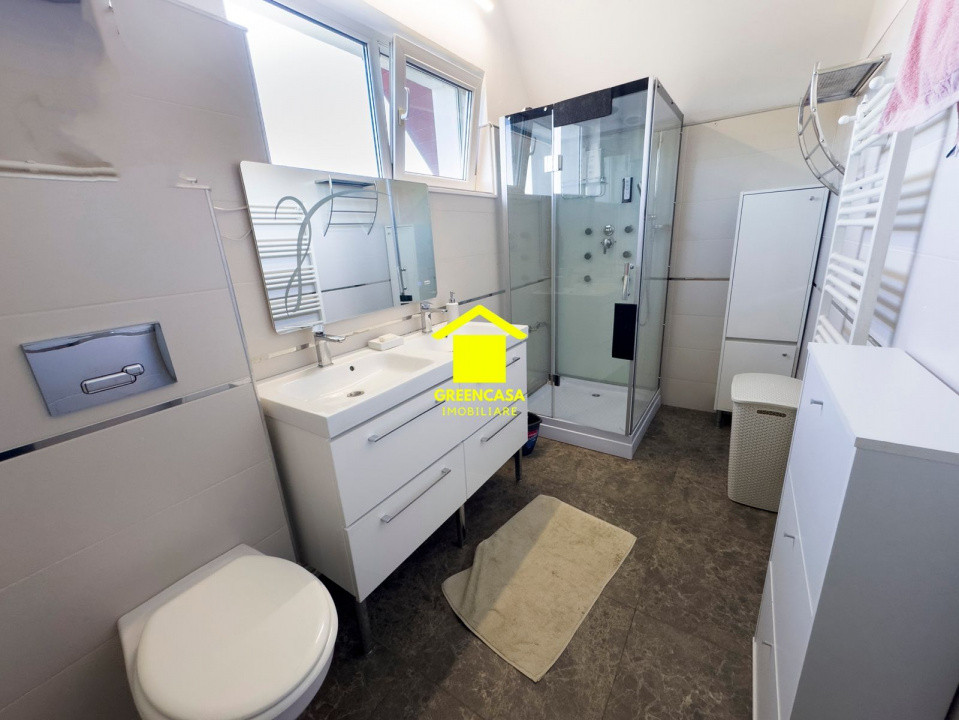 Casă deosebită, Gheorgheni, Cluj Napoca, 600mp teren 