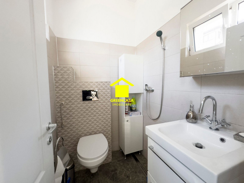 Casă deosebită, Gheorgheni, Cluj Napoca, 600mp teren 