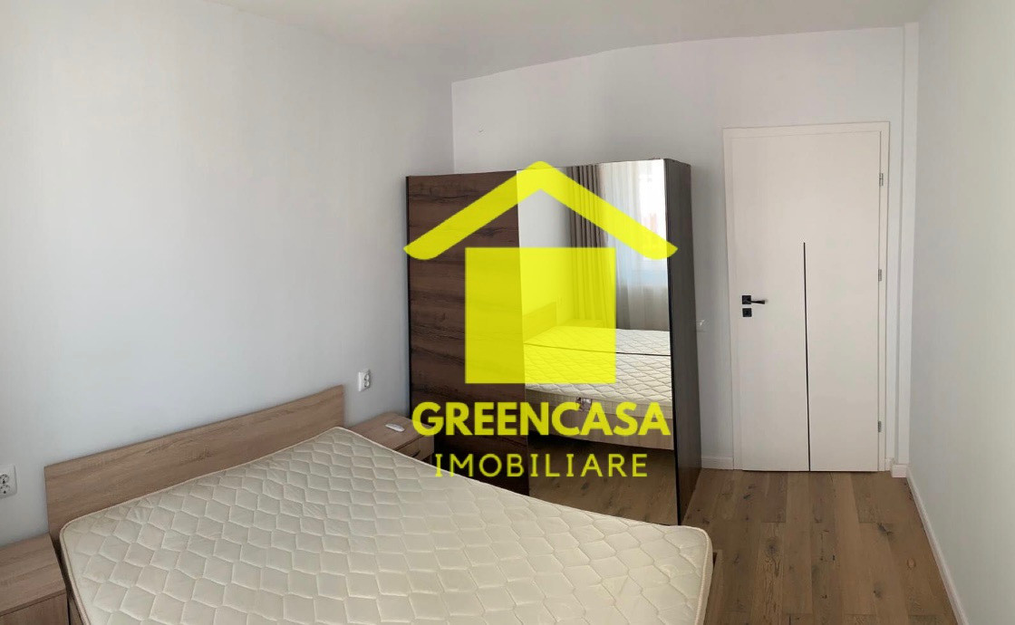 Apartament la cheie 2 camere, Florești, Porii