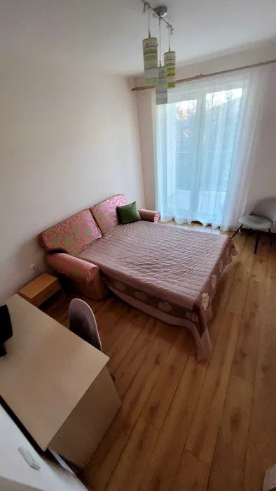 Apartament 2 camere,43mp,balcon 7nmp,parcare ,zona Parc Poligon