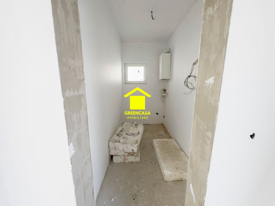 Casa individuală, proiect deosebit, Chinteni, Cluj-Napoca 
