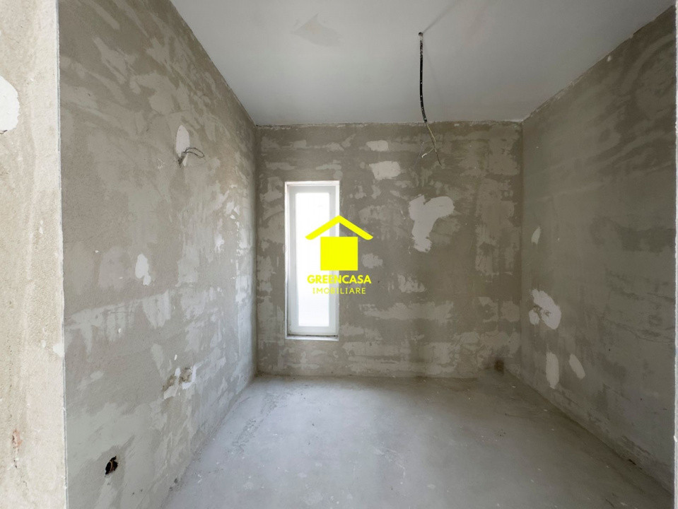 Casa individuală, proiect deosebit, Chinteni, Cluj-Napoca 